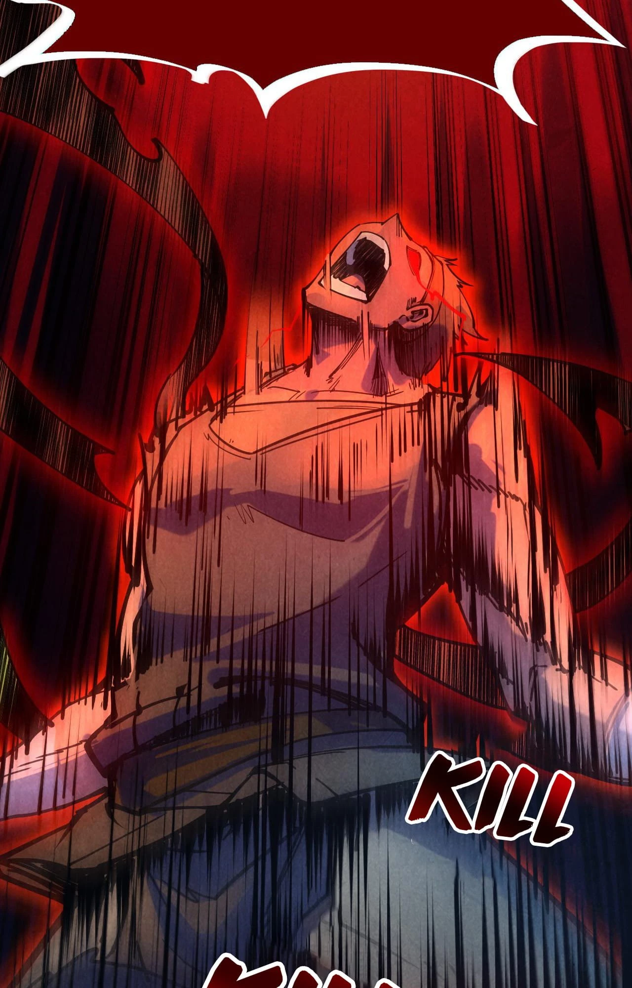 Rebirth Of The Ultimate Master Chapter 83 - 23