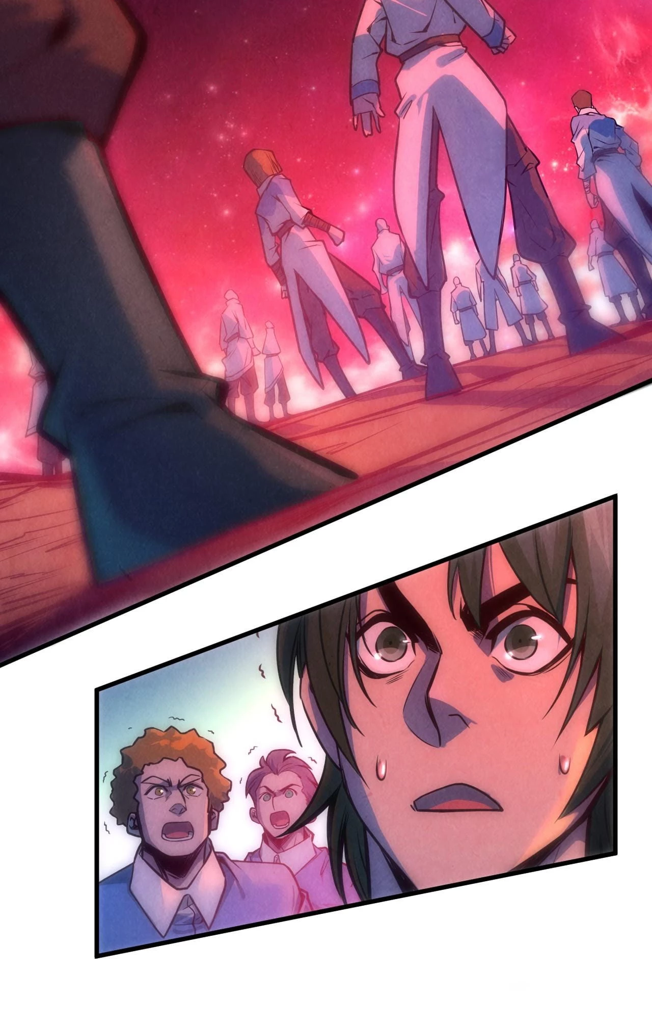Rebirth Of The Ultimate Master Chapter 82 - 25