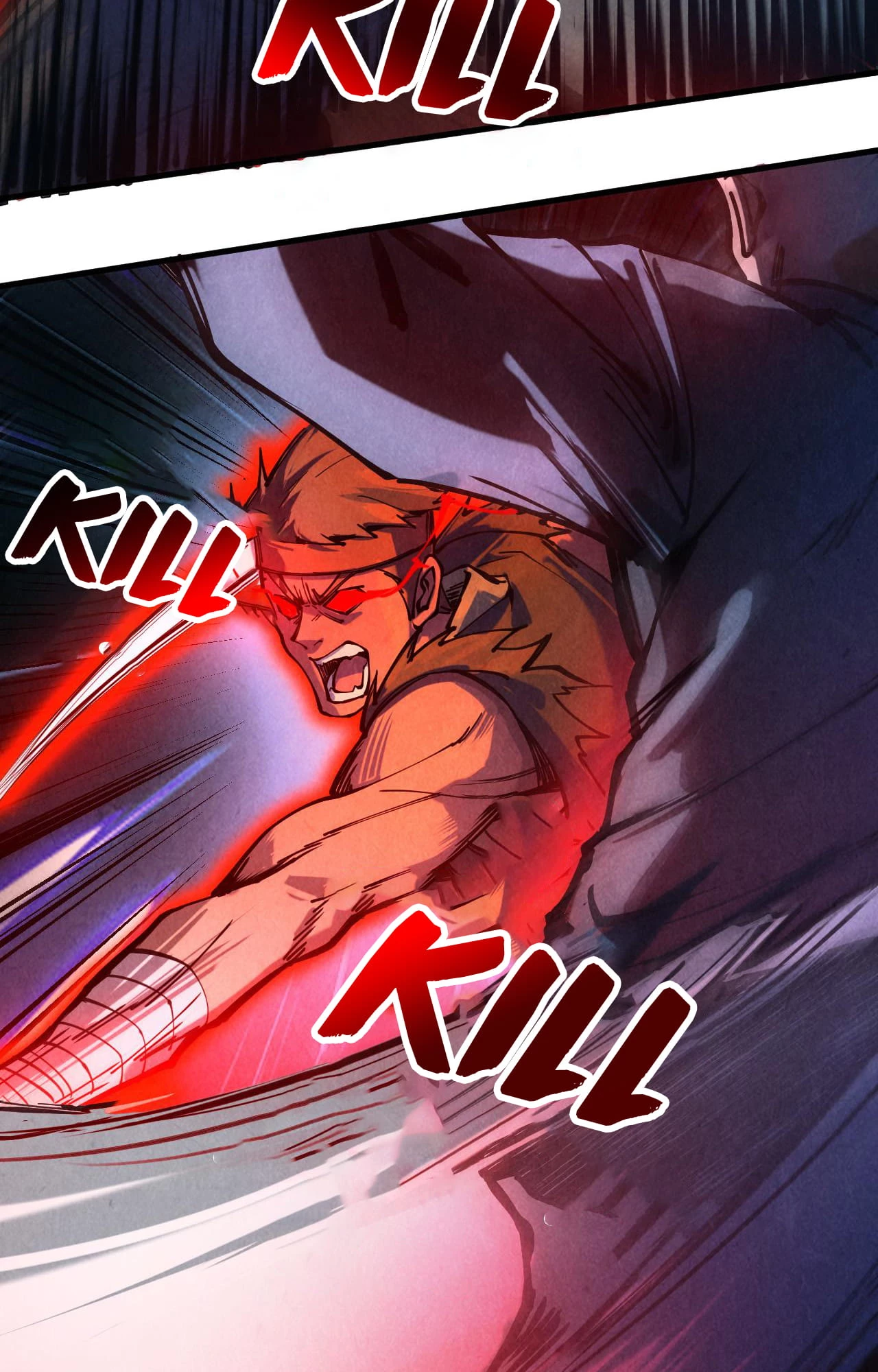 Rebirth Of The Ultimate Master Chapter 83 - 24