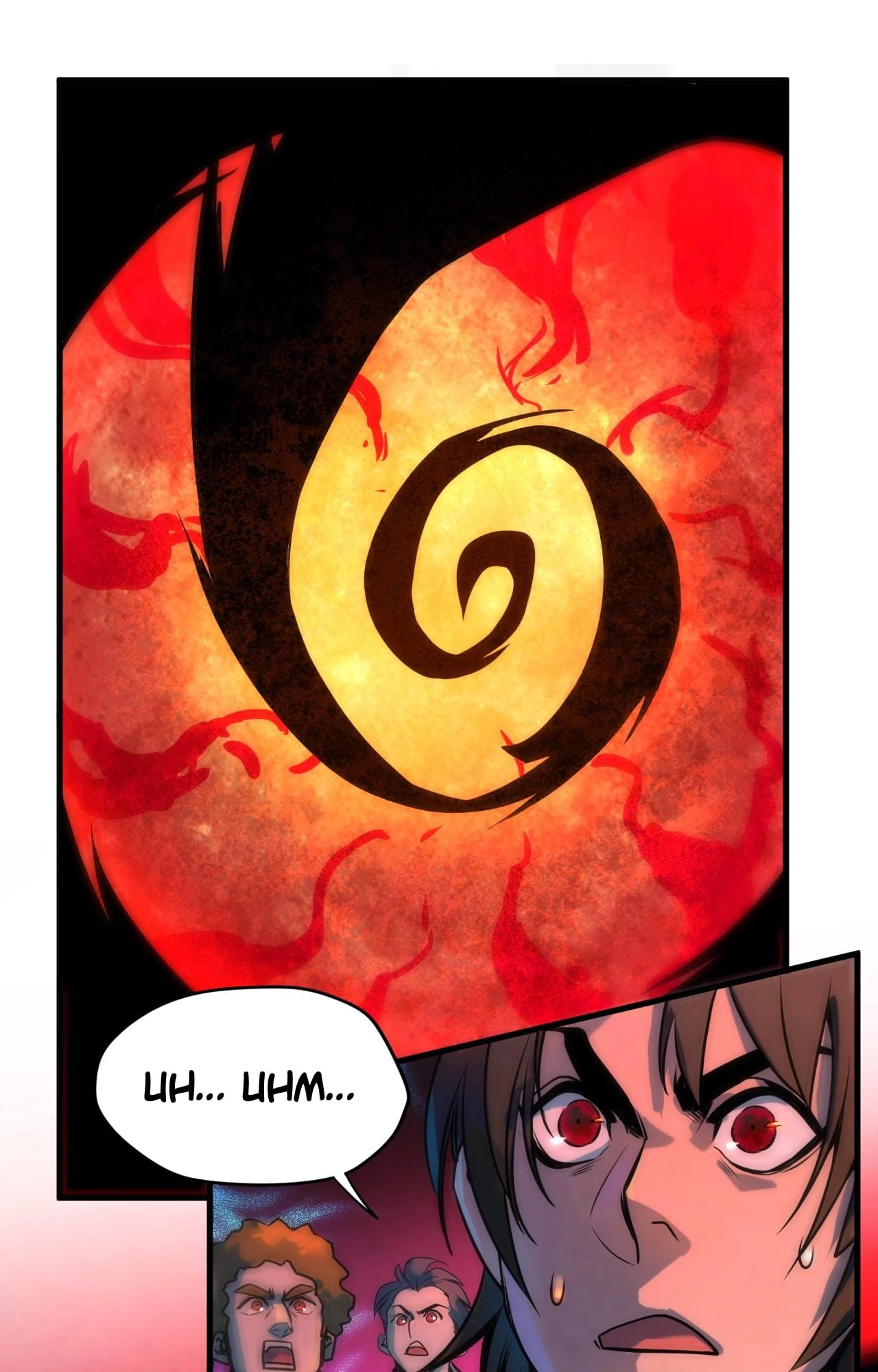 Rebirth Of The Ultimate Master Chapter 82 - 26