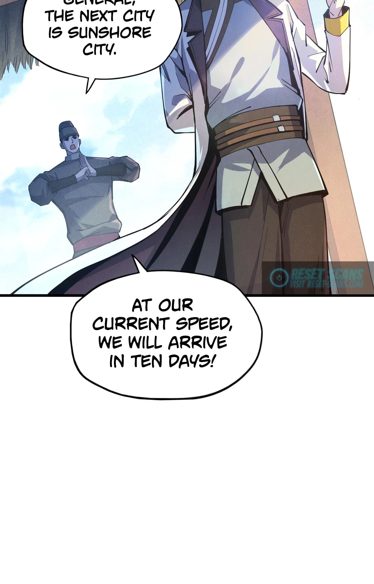 Rebirth Of The Ultimate Master Chapter 81 - 27