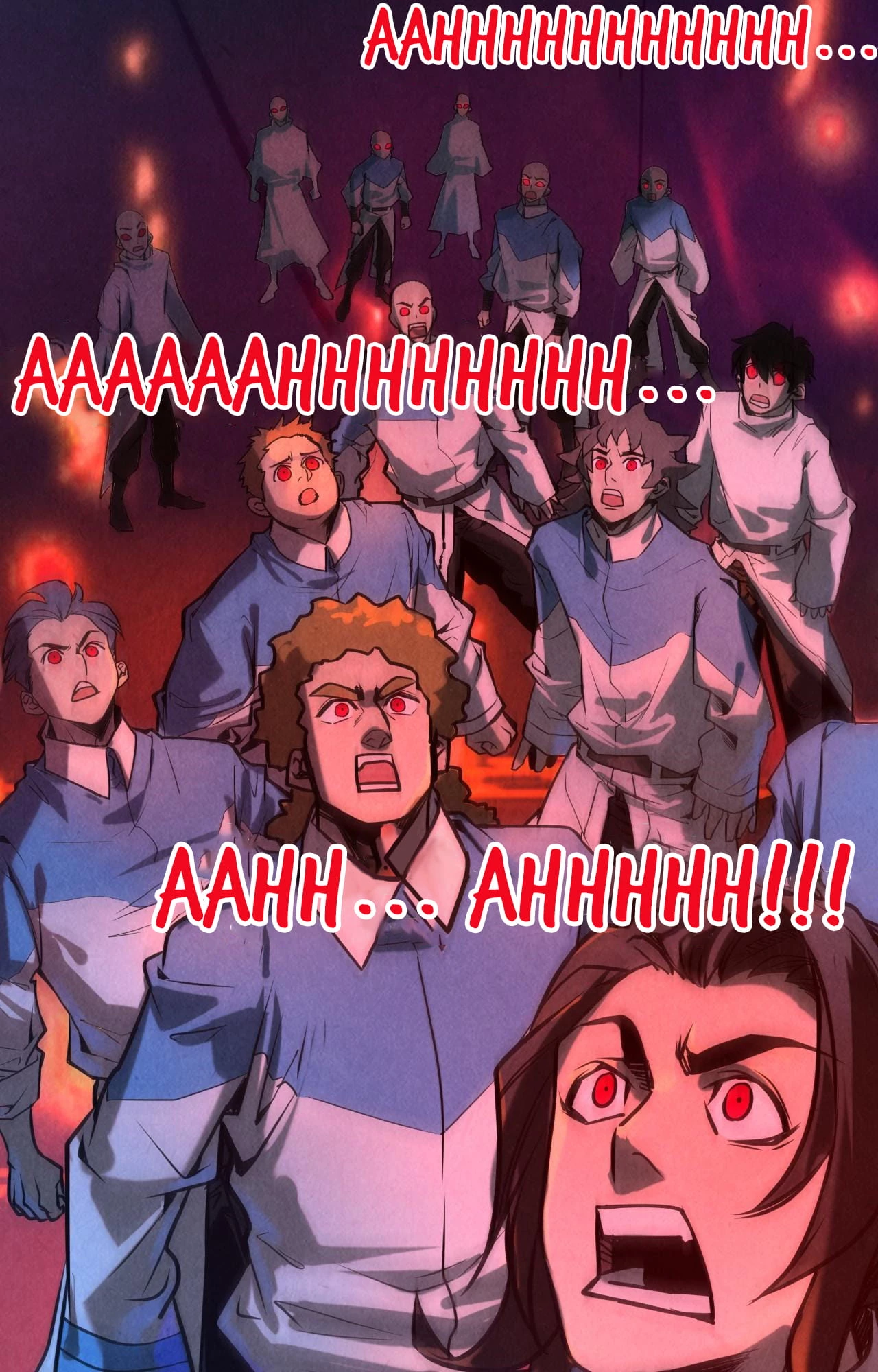Rebirth Of The Ultimate Master Chapter 82 - 31