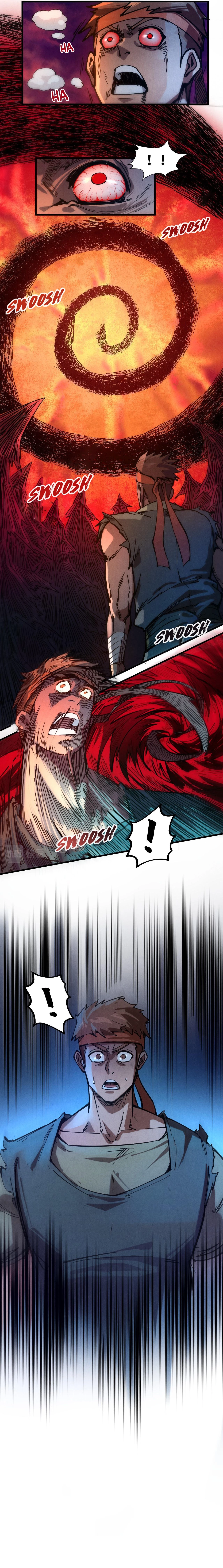 Rebirth Of The Ultimate Master Chapter 83 - 29