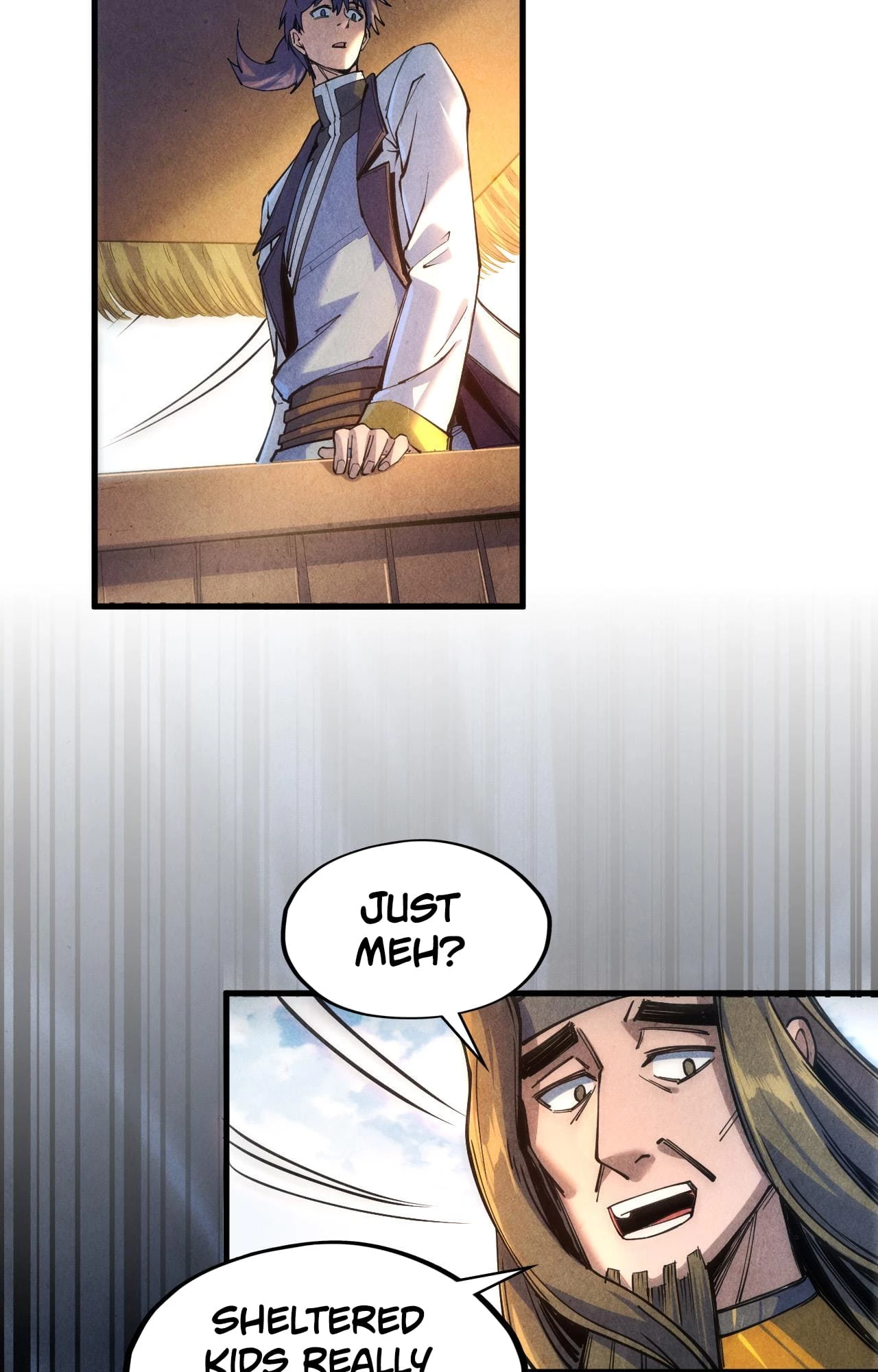 Rebirth Of The Ultimate Master Chapter 81 - 30
