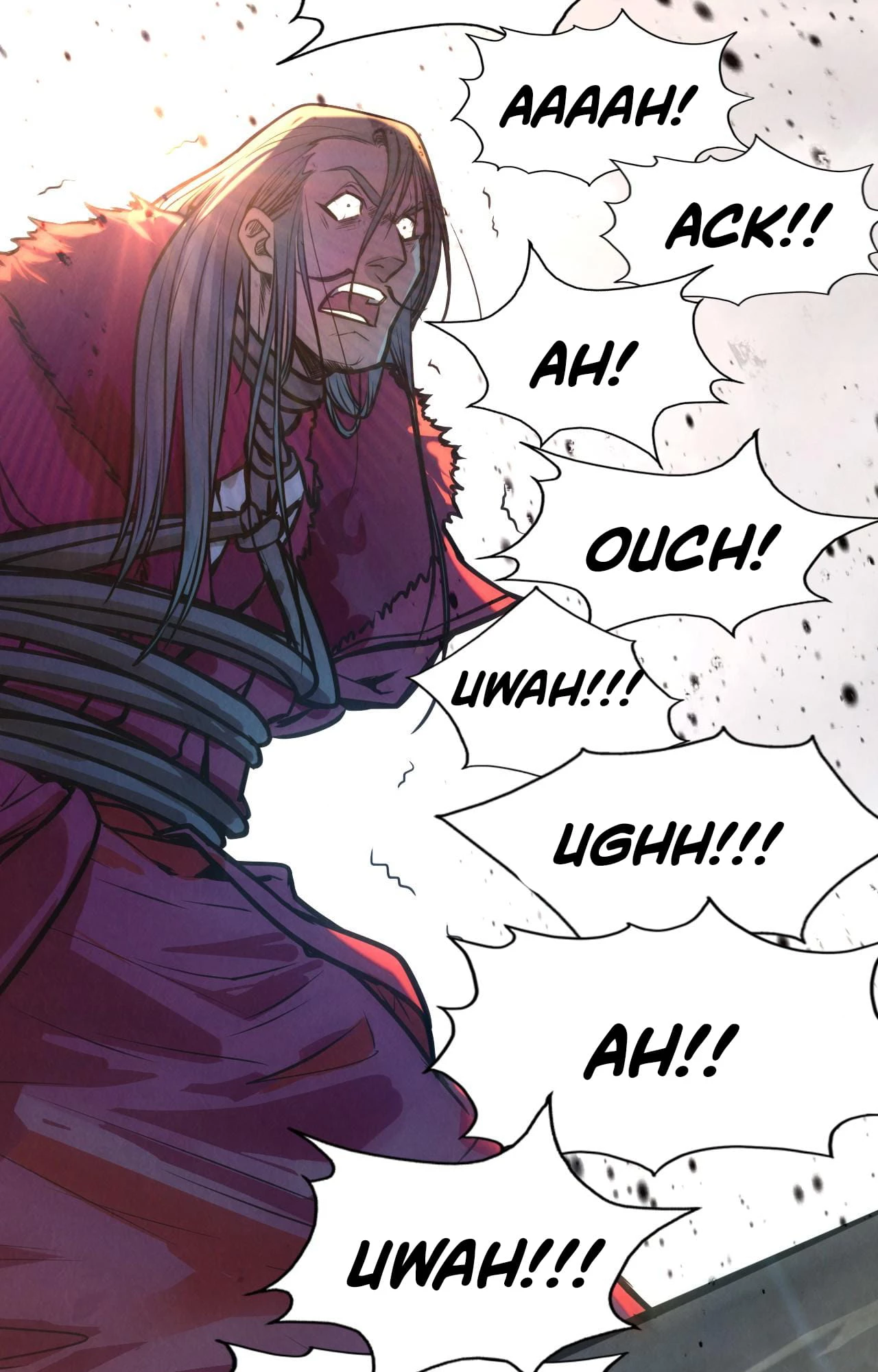 Rebirth Of The Ultimate Master Chapter 80 - 11