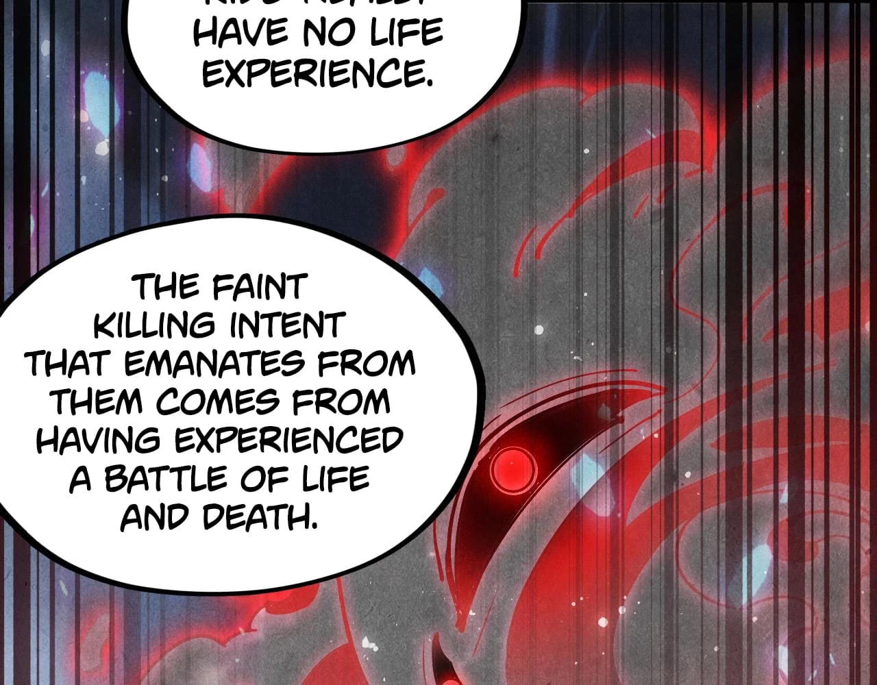 Rebirth Of The Ultimate Master Chapter 81 - 31