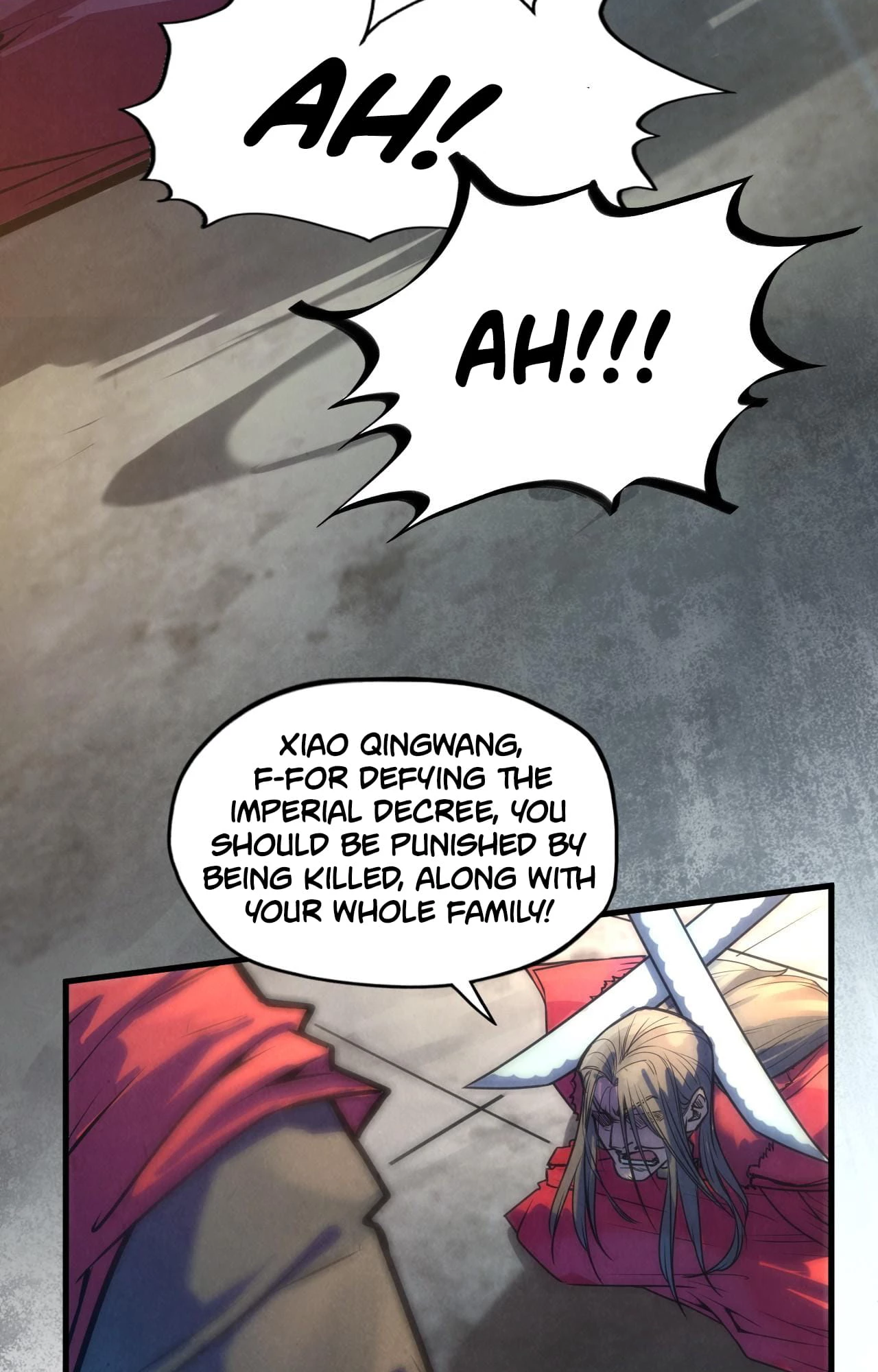 Rebirth Of The Ultimate Master Chapter 80 - 12