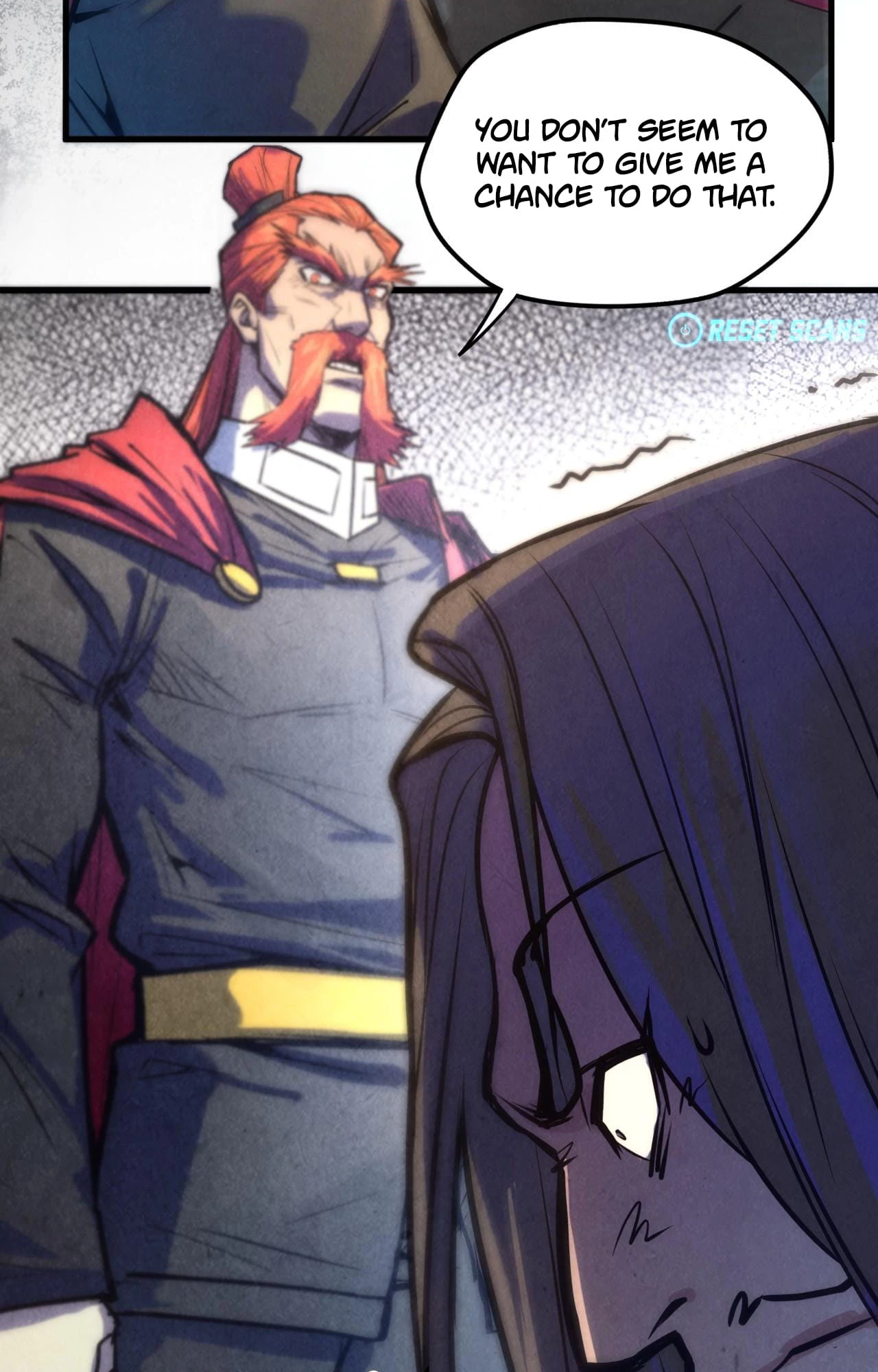 Rebirth Of The Ultimate Master Chapter 80 - 13