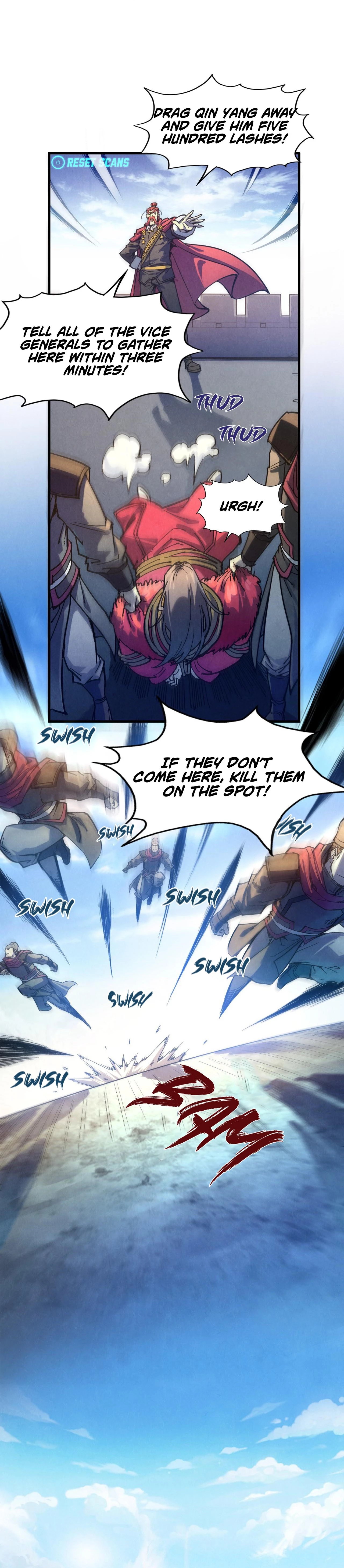 Rebirth Of The Ultimate Master Chapter 80 - 15