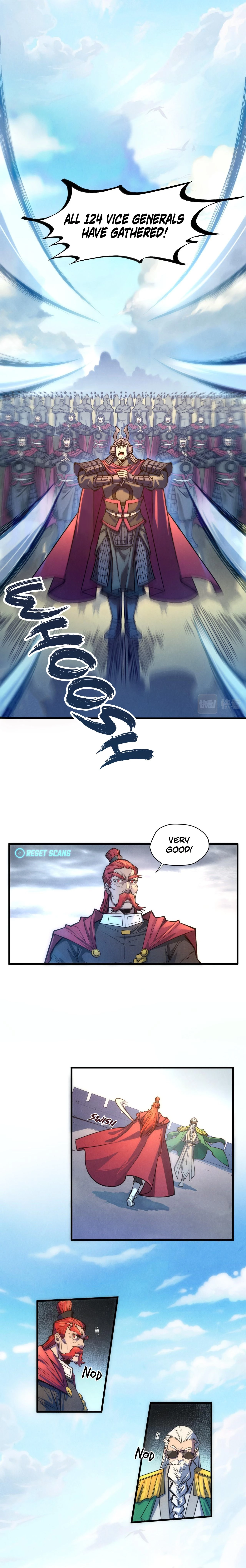Rebirth Of The Ultimate Master Chapter 80 - 16