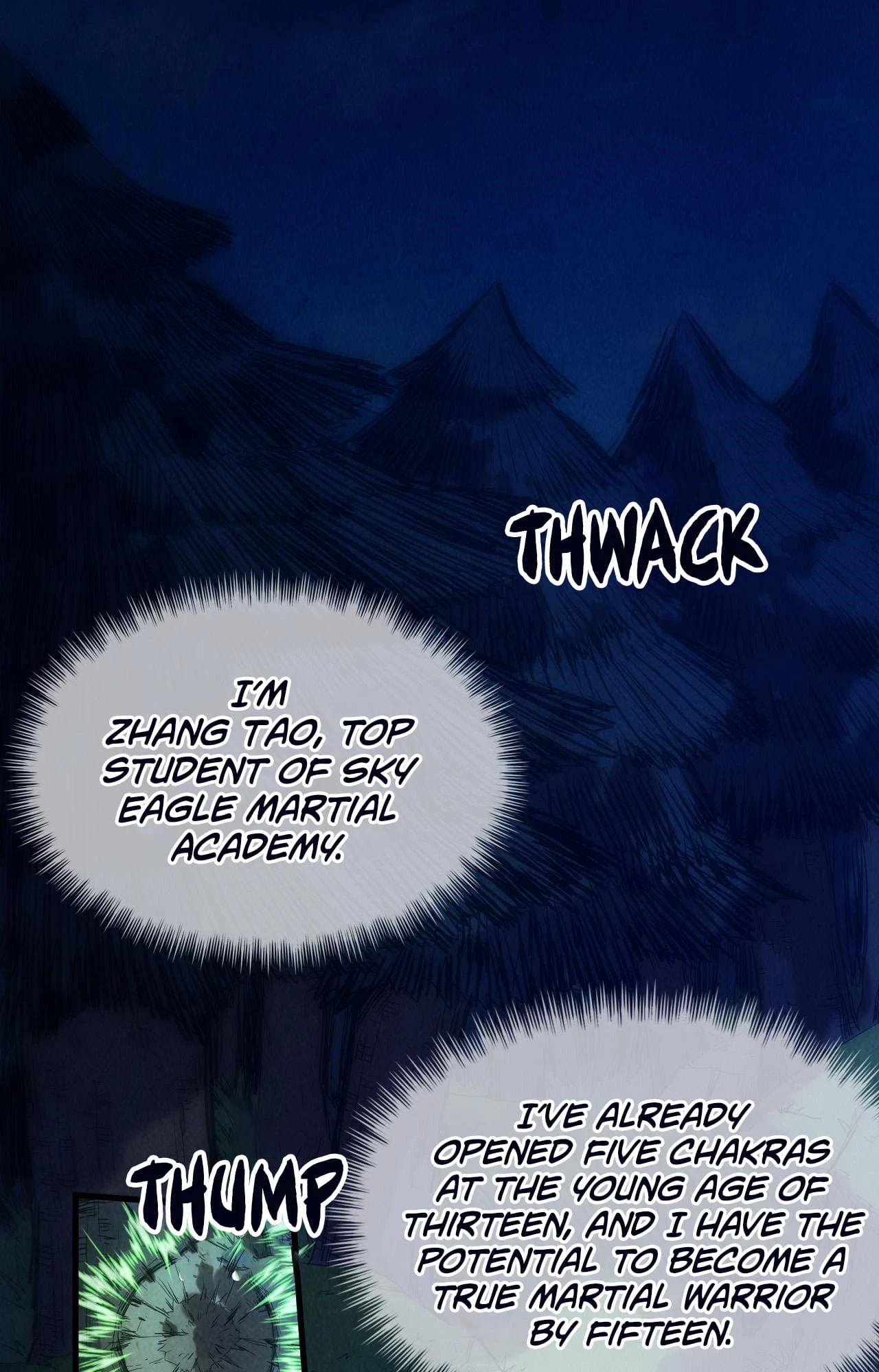 Rebirth Of The Ultimate Master Chapter 82 - 42