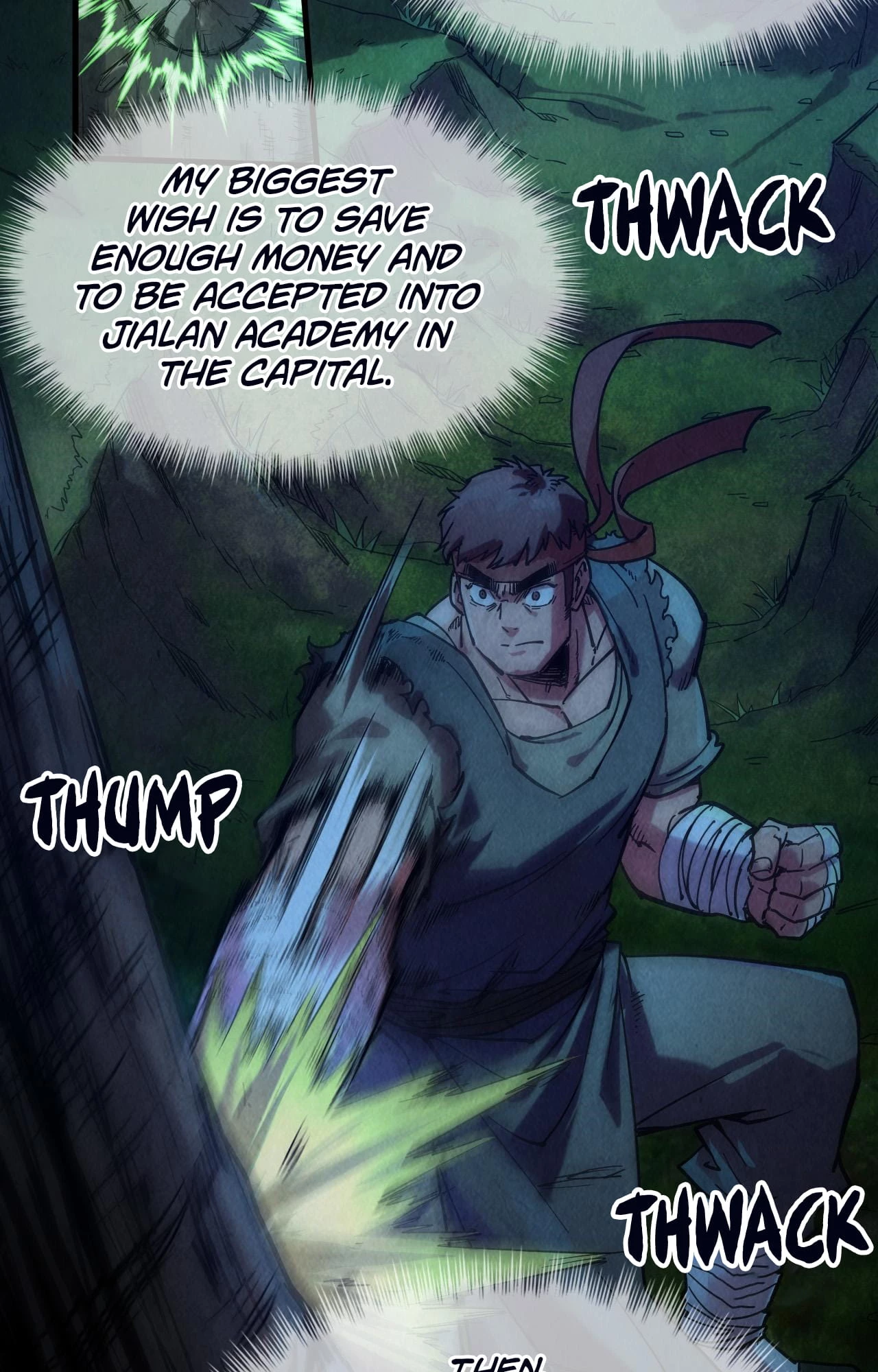Rebirth Of The Ultimate Master Chapter 82 - 43