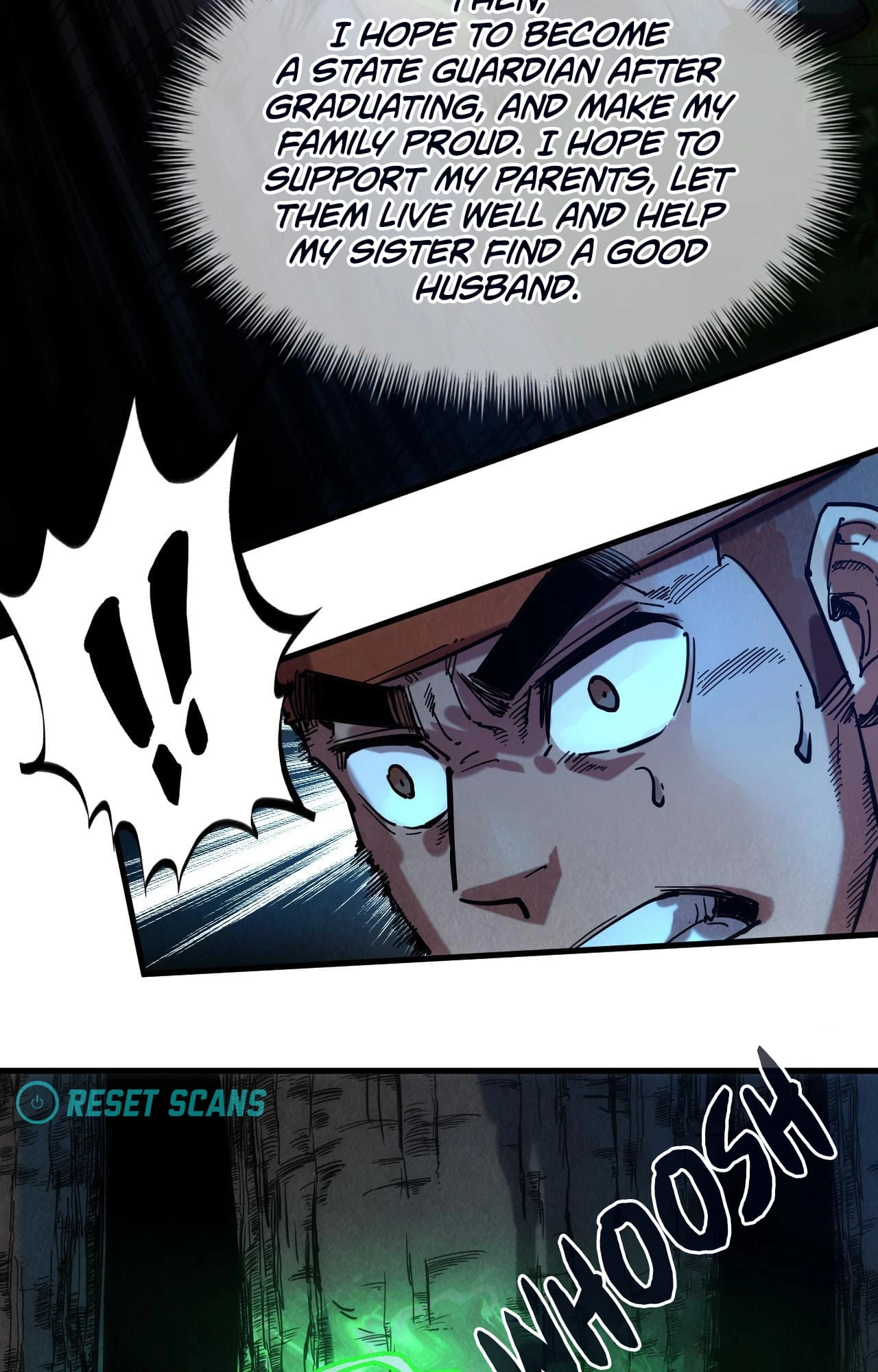 Rebirth Of The Ultimate Master Chapter 82 - 44