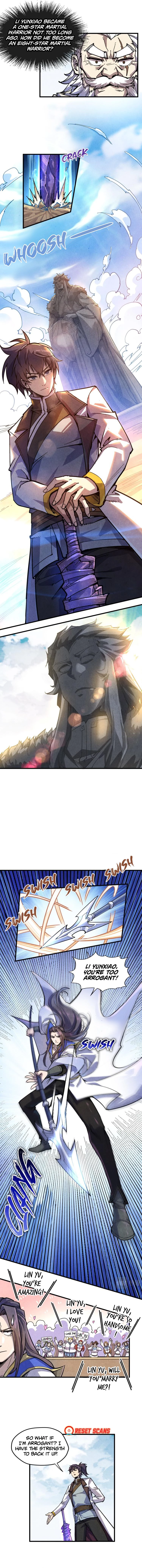 Rebirth Of The Ultimate Master Chapter 78 - 2