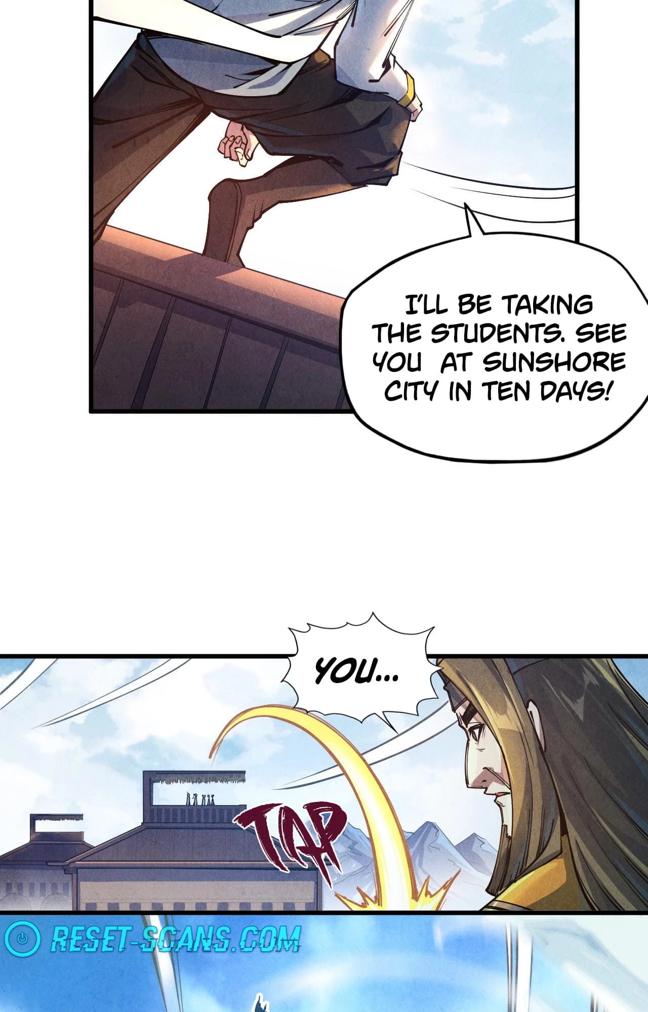 Rebirth Of The Ultimate Master Chapter 81 - 41