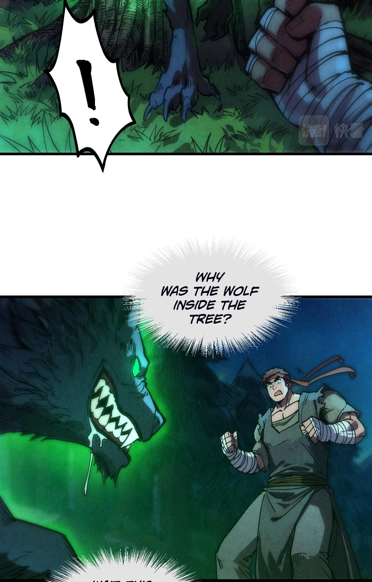Rebirth Of The Ultimate Master Chapter 82 - 46