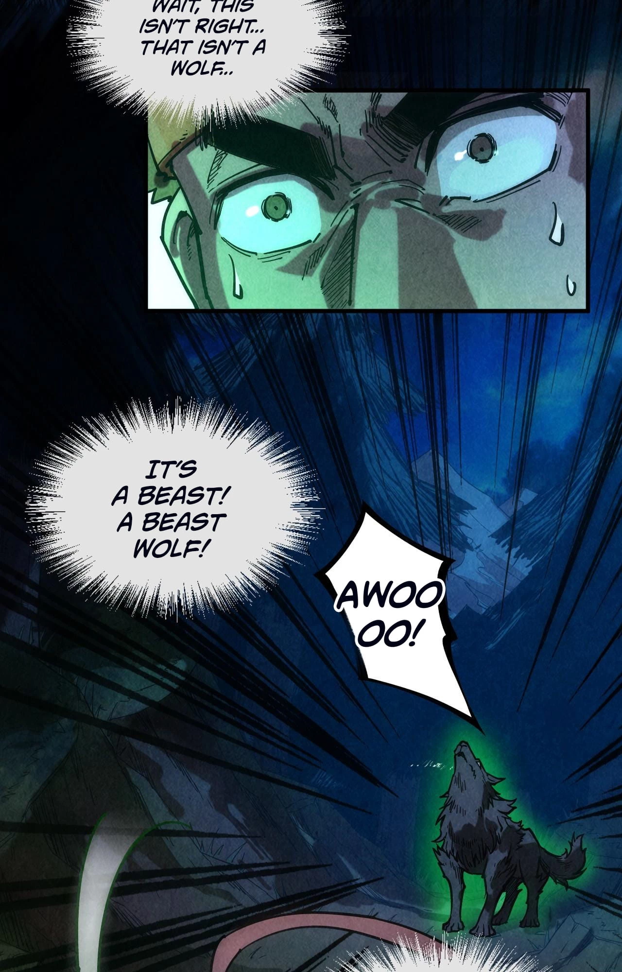 Rebirth Of The Ultimate Master Chapter 82 - 47