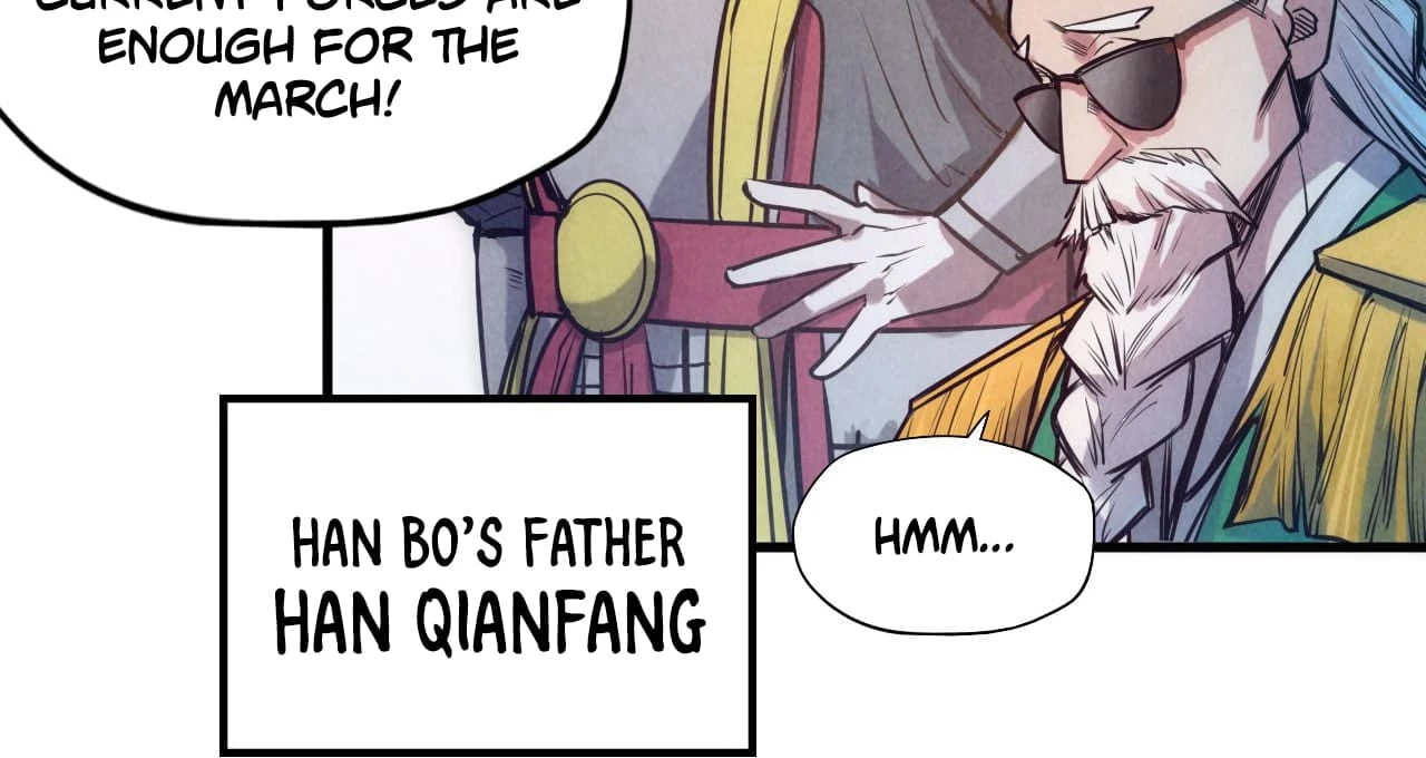 Rebirth Of The Ultimate Master Chapter 79 - 11