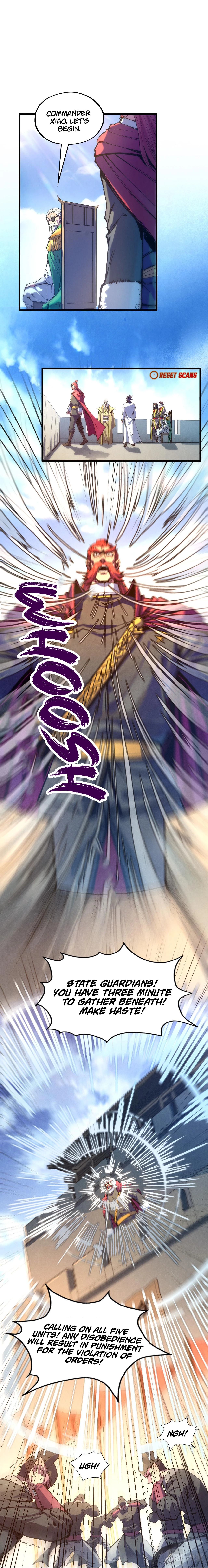 Rebirth Of The Ultimate Master Chapter 79 - 12