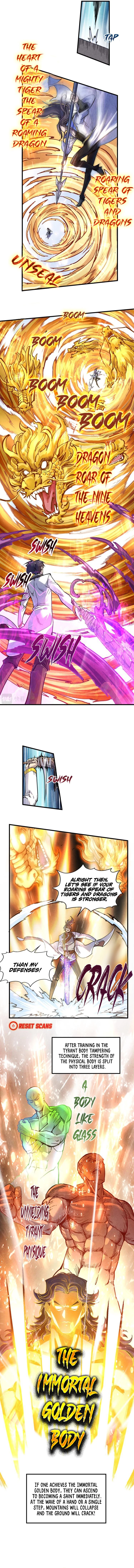 Rebirth Of The Ultimate Master Chapter 78 - 5