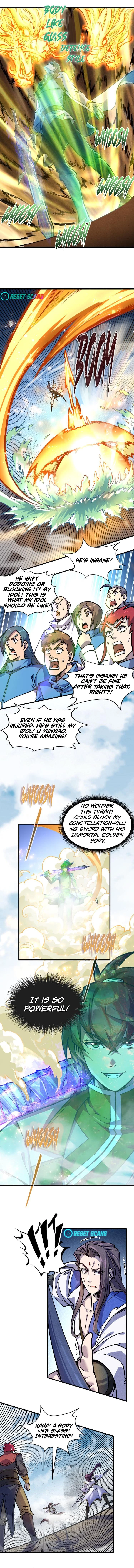 Rebirth Of The Ultimate Master Chapter 78 - 6