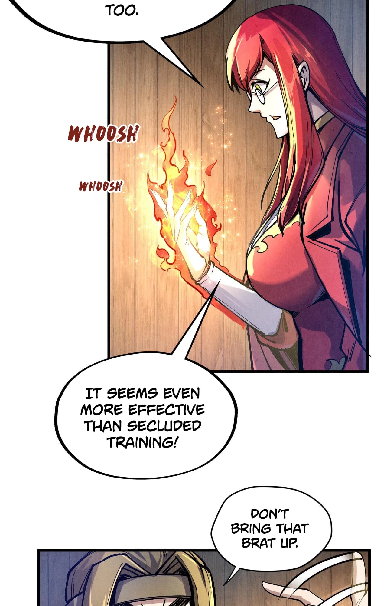 Rebirth Of The Ultimate Master Chapter 81 - 52