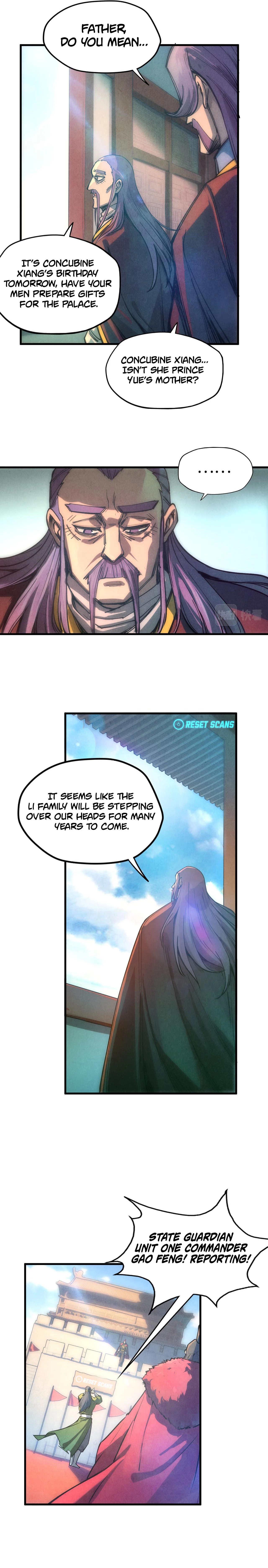 Rebirth Of The Ultimate Master Chapter 79 - 15