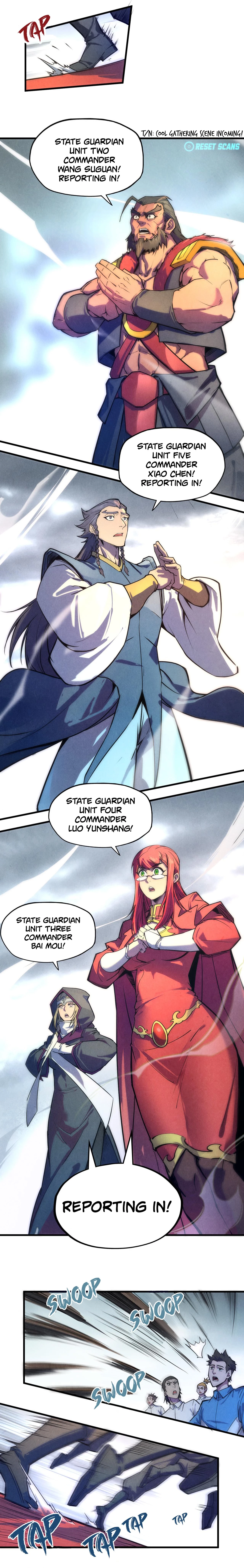 Rebirth Of The Ultimate Master Chapter 79 - 17