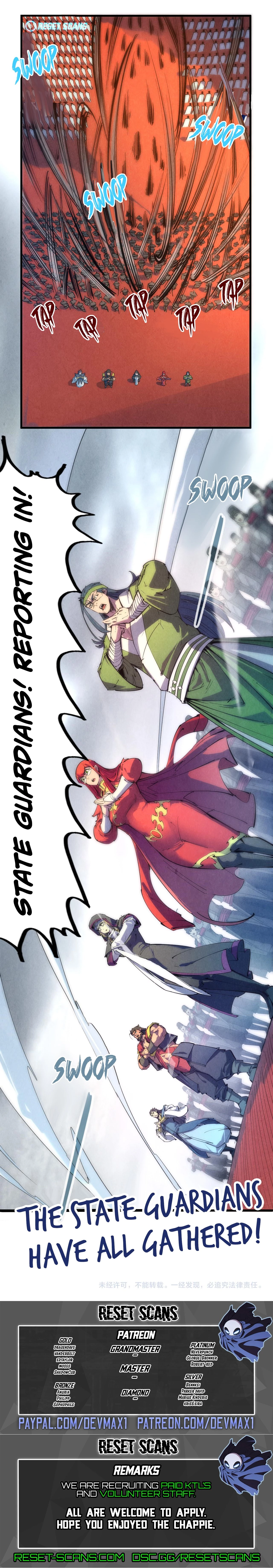 Rebirth Of The Ultimate Master Chapter 79 - 18