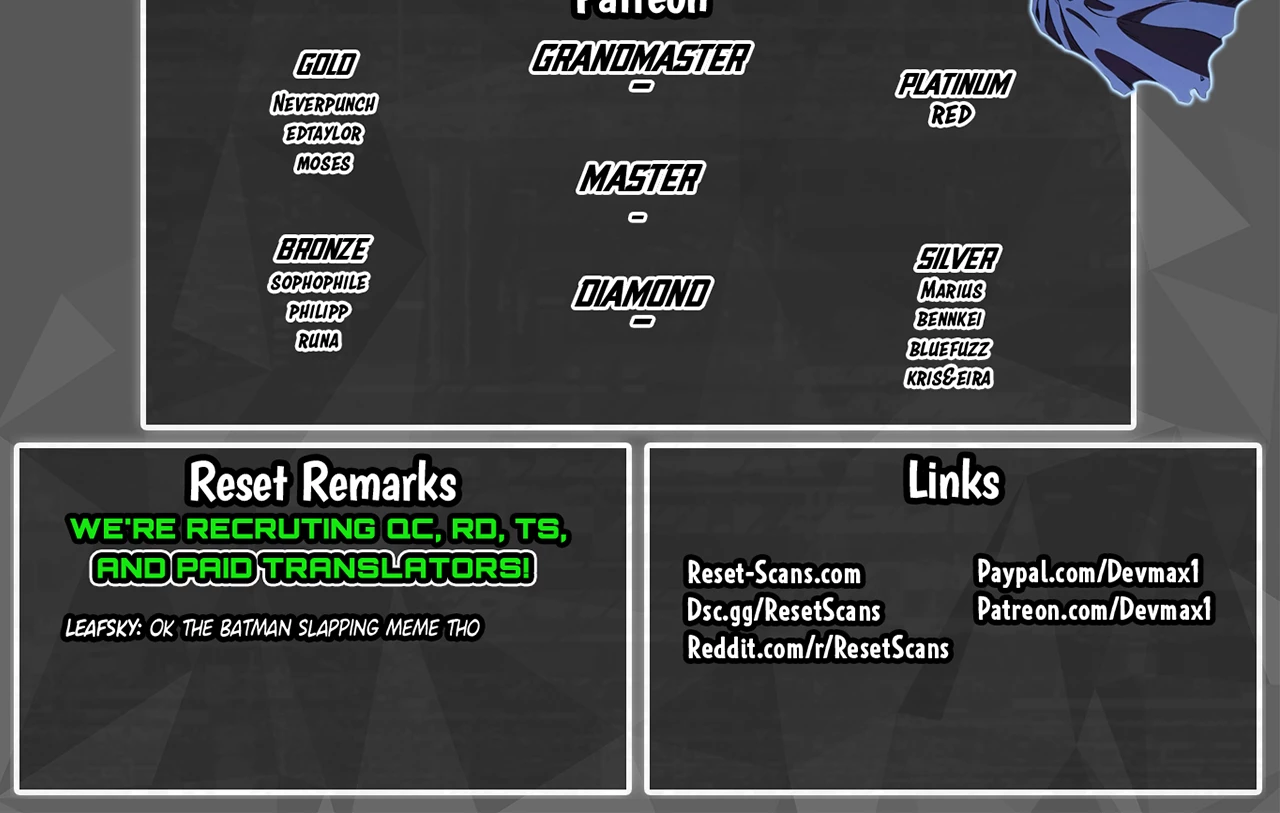 Rebirth Of The Ultimate Master Chapter 81 - 64