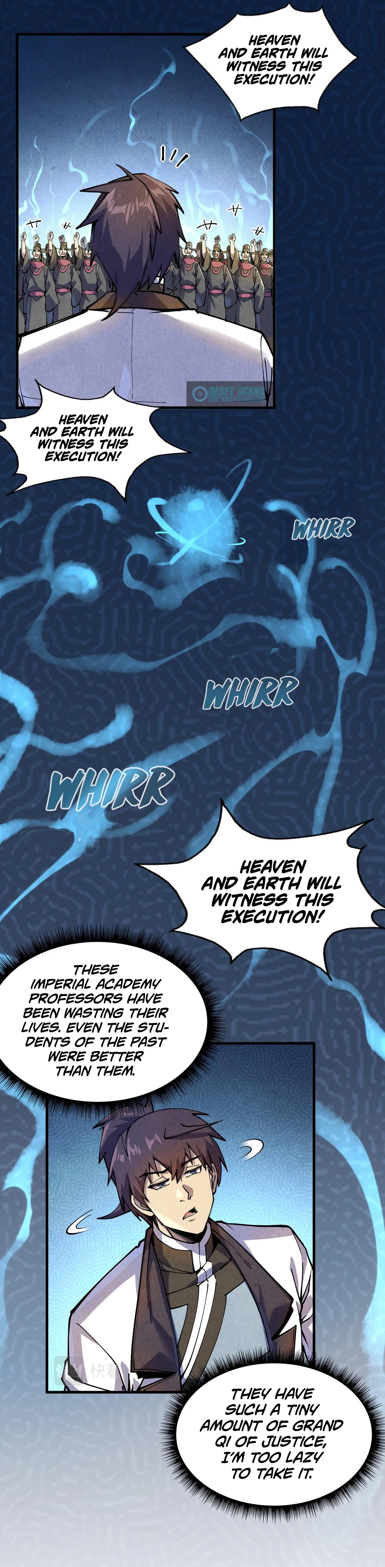 Rebirth Of The Ultimate Master Chapter 75 - 5