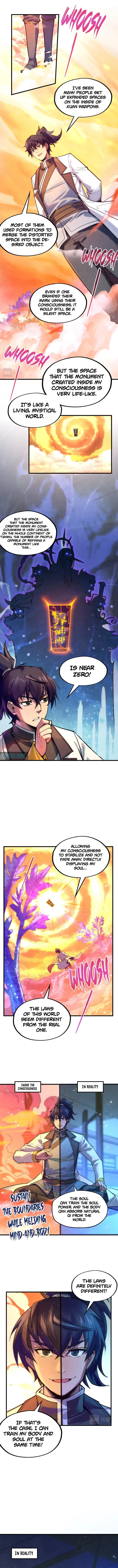 Rebirth Of The Ultimate Master Chapter 73 - 5