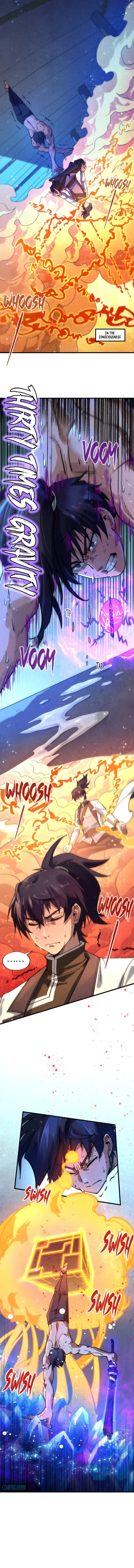 Rebirth Of The Ultimate Master Chapter 73 - 6