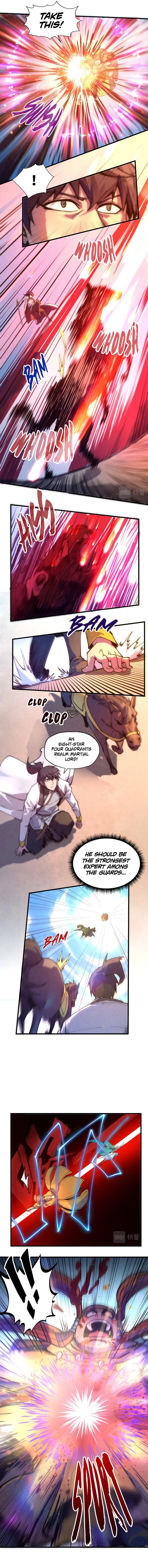 Rebirth Of The Ultimate Master Chapter 74 - 8
