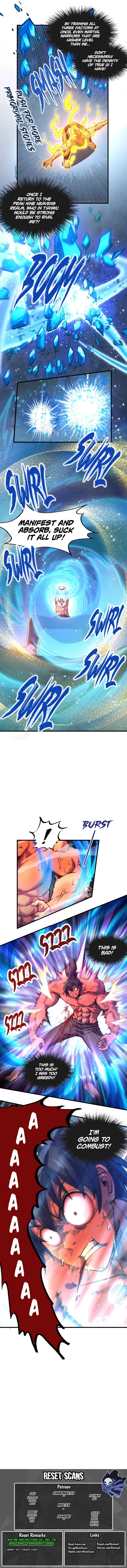 Rebirth Of The Ultimate Master Chapter 73 - 8