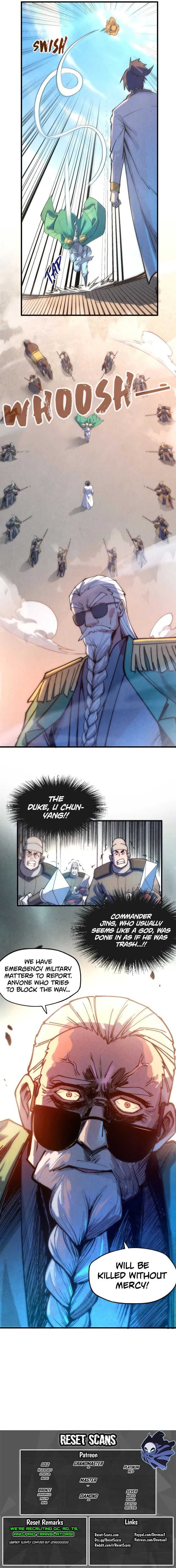 Rebirth Of The Ultimate Master Chapter 74 - 9