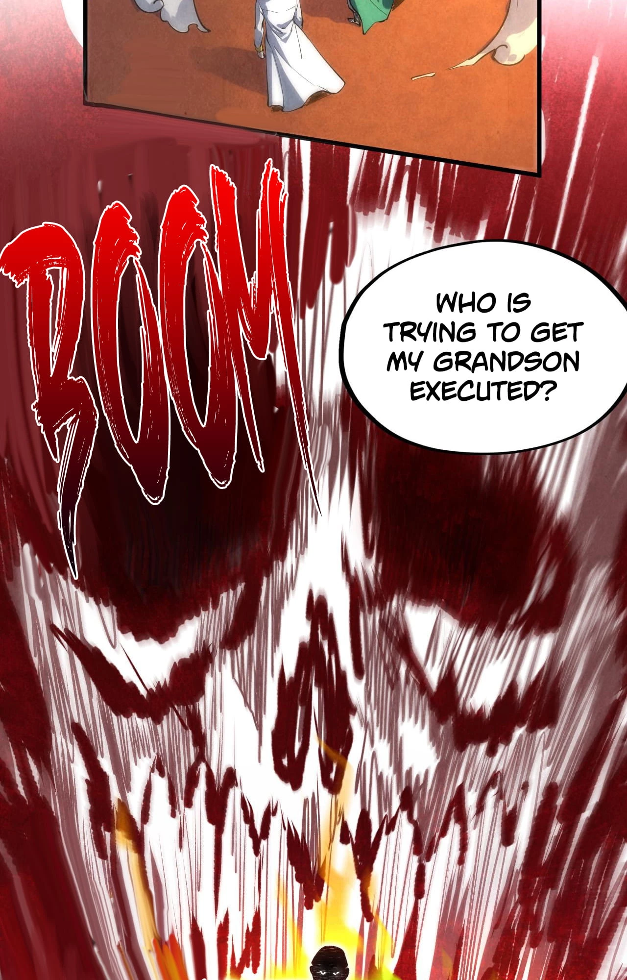 Rebirth Of The Ultimate Master Chapter 76 - 16