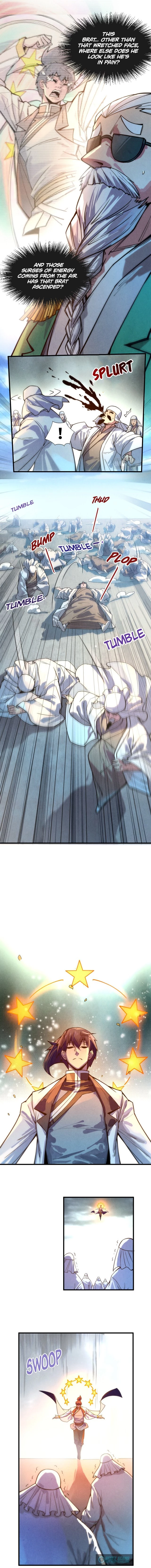 Rebirth Of The Ultimate Master Chapter 71 - 4