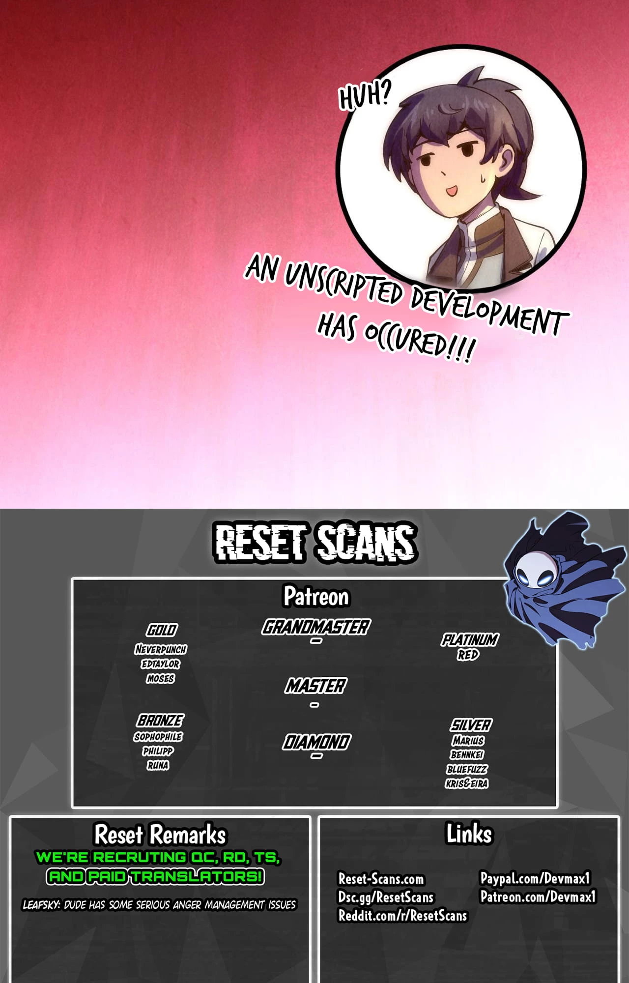 Rebirth Of The Ultimate Master Chapter 76 - 18