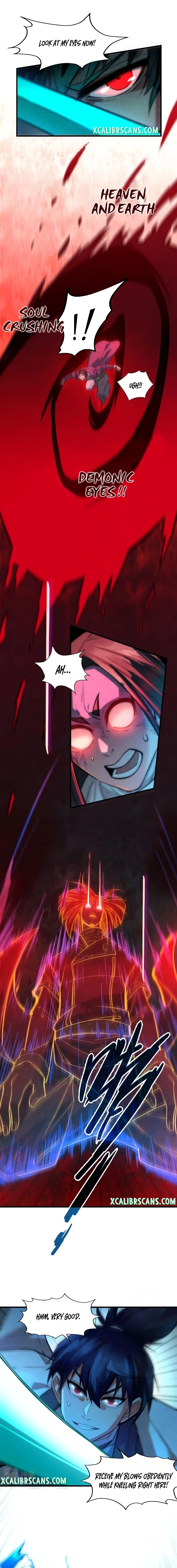 Rebirth Of The Ultimate Master Chapter 67 - 2