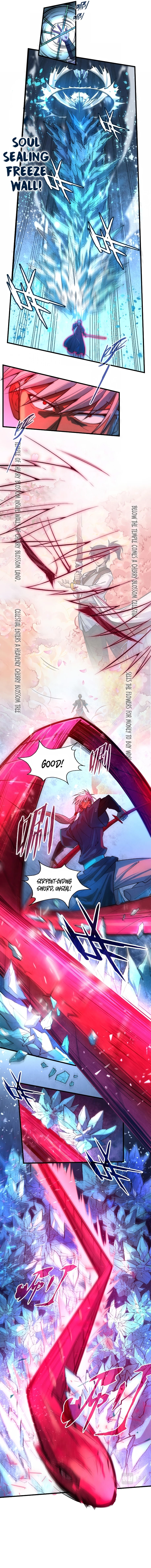 Rebirth Of The Ultimate Master Chapter 66 - 2
