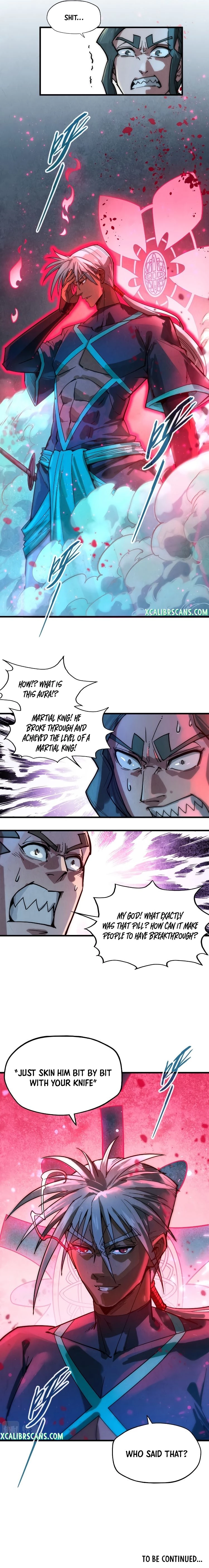 Rebirth Of The Ultimate Master Chapter 65 - 6