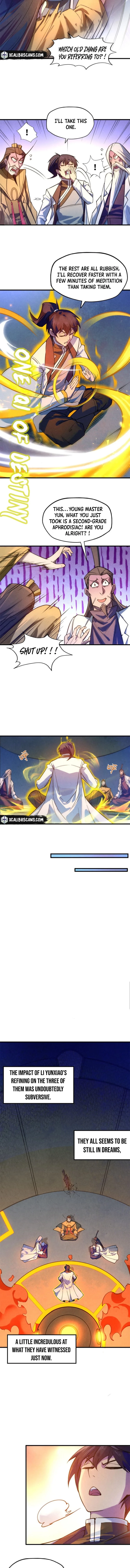 Rebirth Of The Ultimate Master Chapter 40 - 5