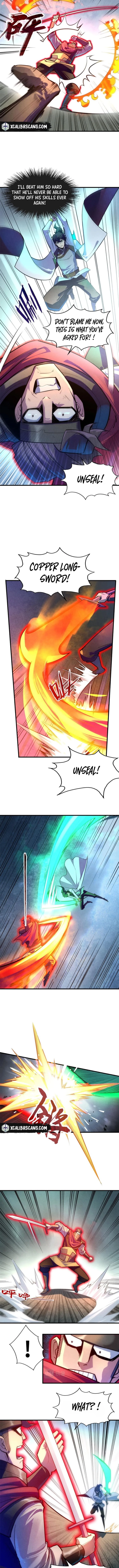 Rebirth Of The Ultimate Master Chapter 27 - 6