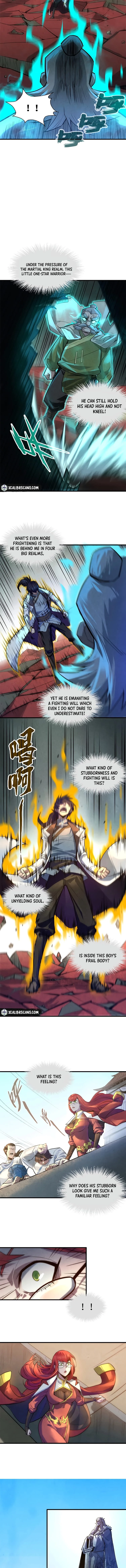 Rebirth Of The Ultimate Master Chapter 22 - 4