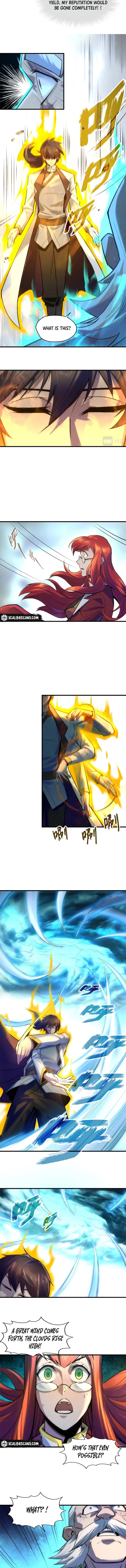 Rebirth Of The Ultimate Master Chapter 22 - 6
