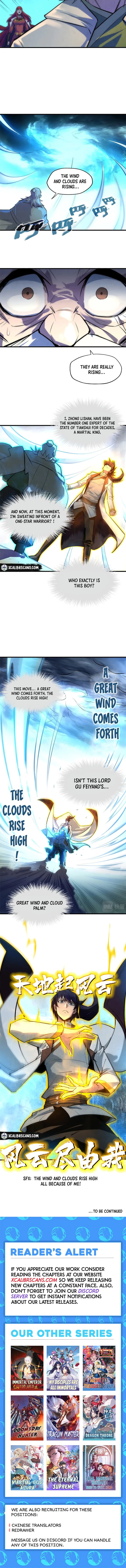 Rebirth Of The Ultimate Master Chapter 22 - 7