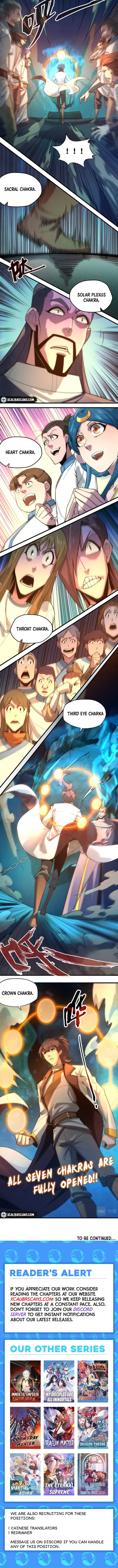 Rebirth Of The Ultimate Master Chapter 16 - 6