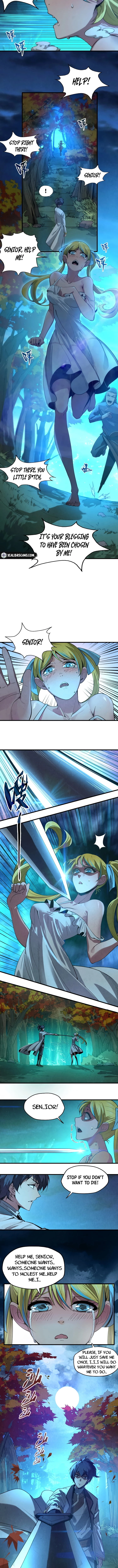 Rebirth Of The Ultimate Master Chapter 12 - 6