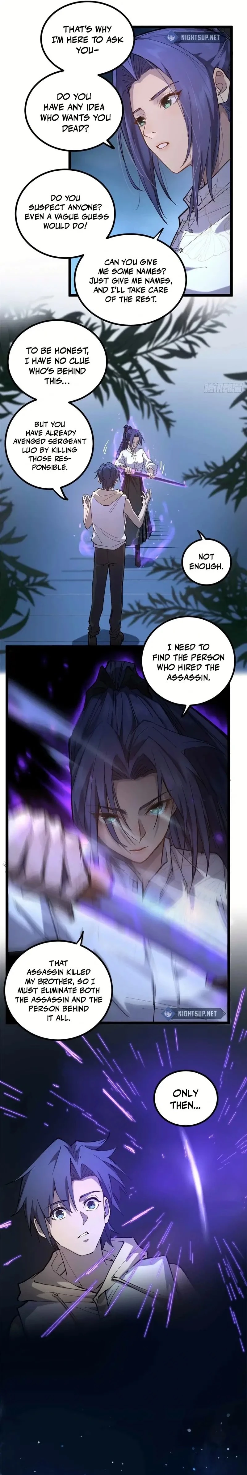 Myriad Realms Gatekeeper Chapter 21 - 5